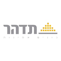 תדהר בונים אמינות